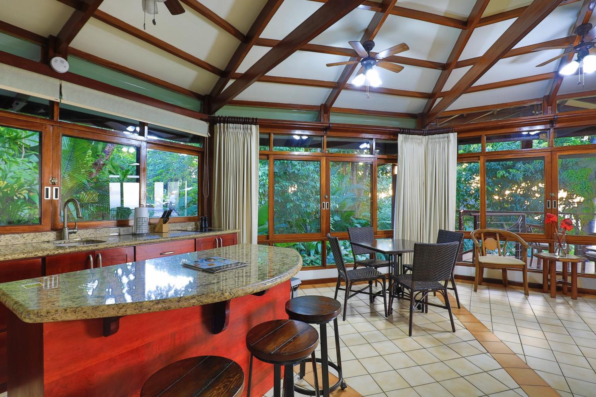 Tulemar Resort Manuel Antonio Εξωτερικό φωτογραφία