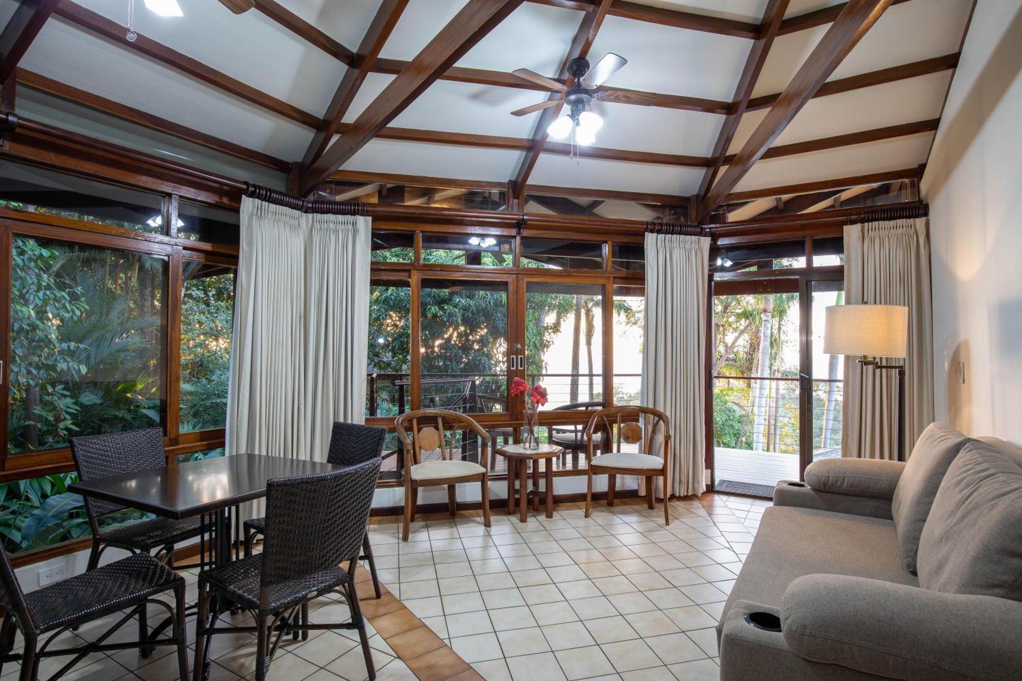 Tulemar Resort Manuel Antonio Εξωτερικό φωτογραφία