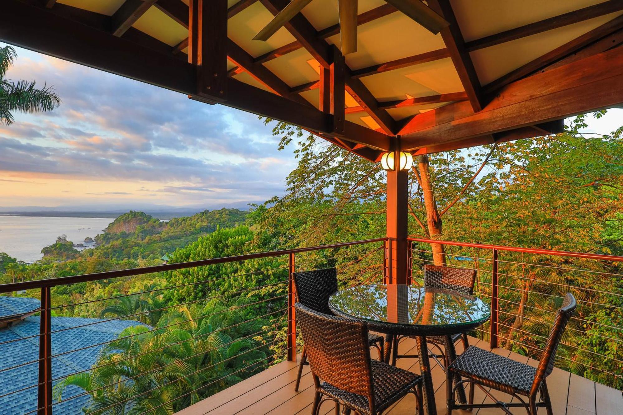 Tulemar Resort Manuel Antonio Εξωτερικό φωτογραφία