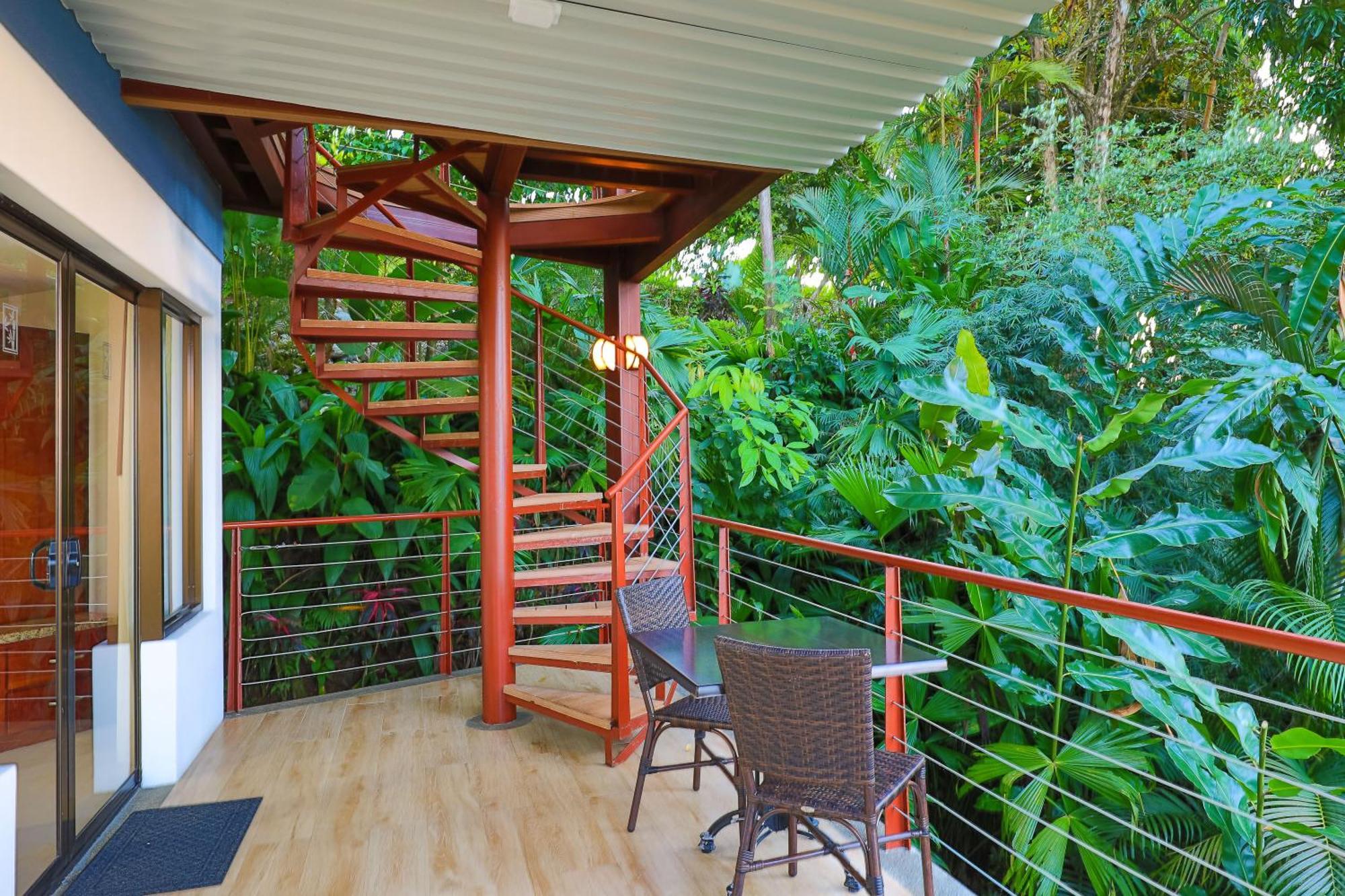 Tulemar Resort Manuel Antonio Εξωτερικό φωτογραφία