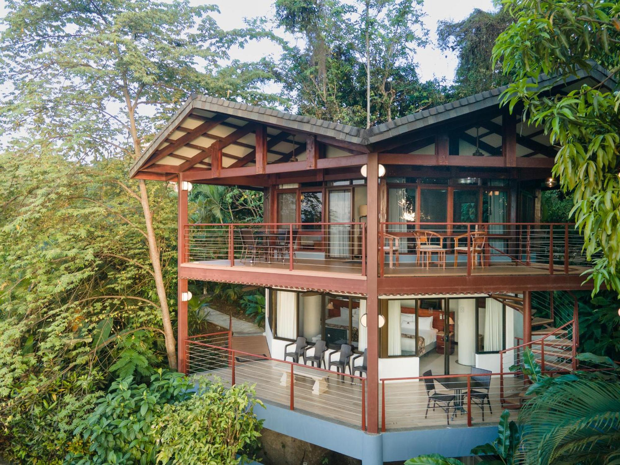Tulemar Resort Manuel Antonio Εξωτερικό φωτογραφία