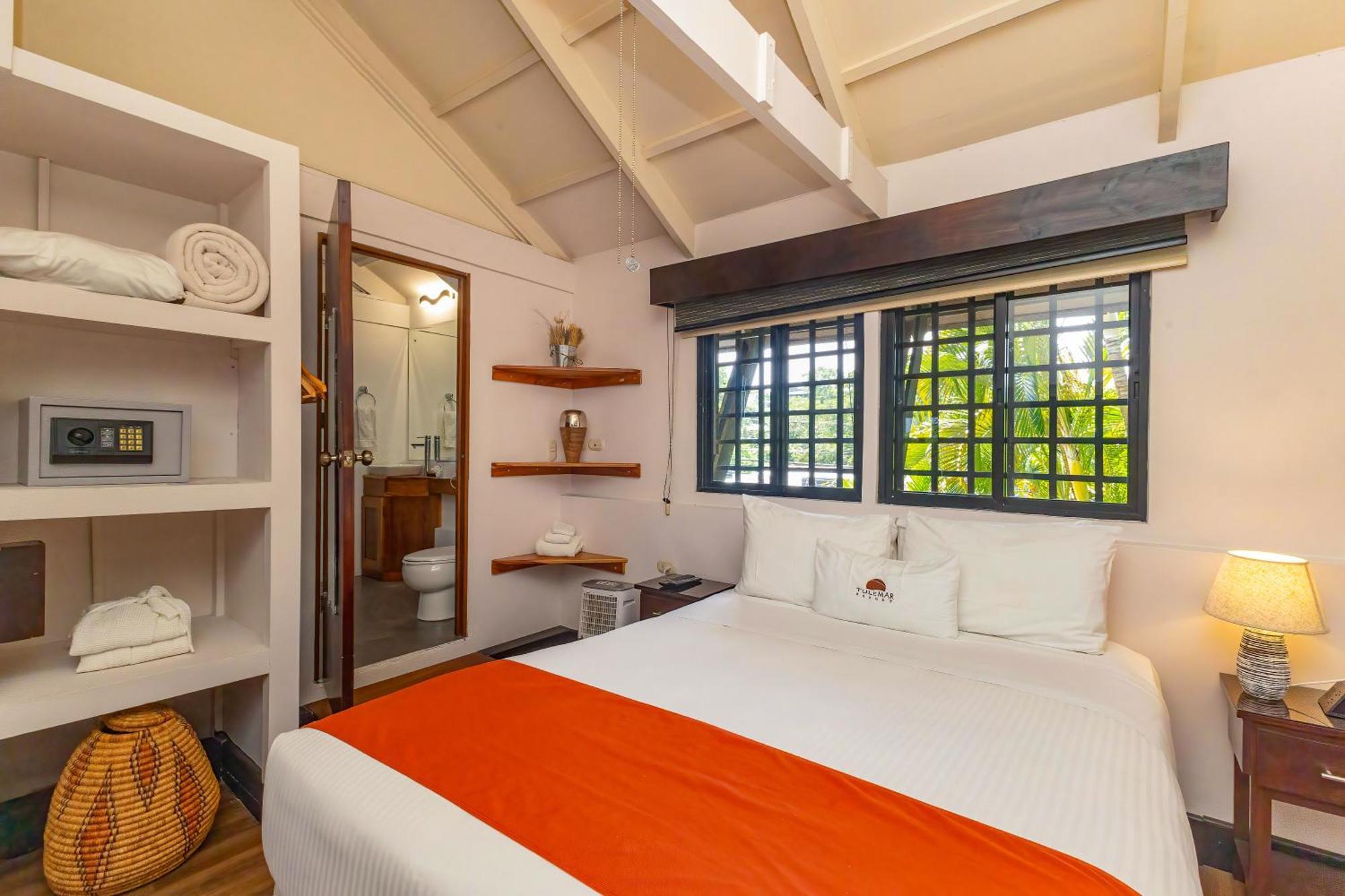 Tulemar Resort Manuel Antonio Εξωτερικό φωτογραφία