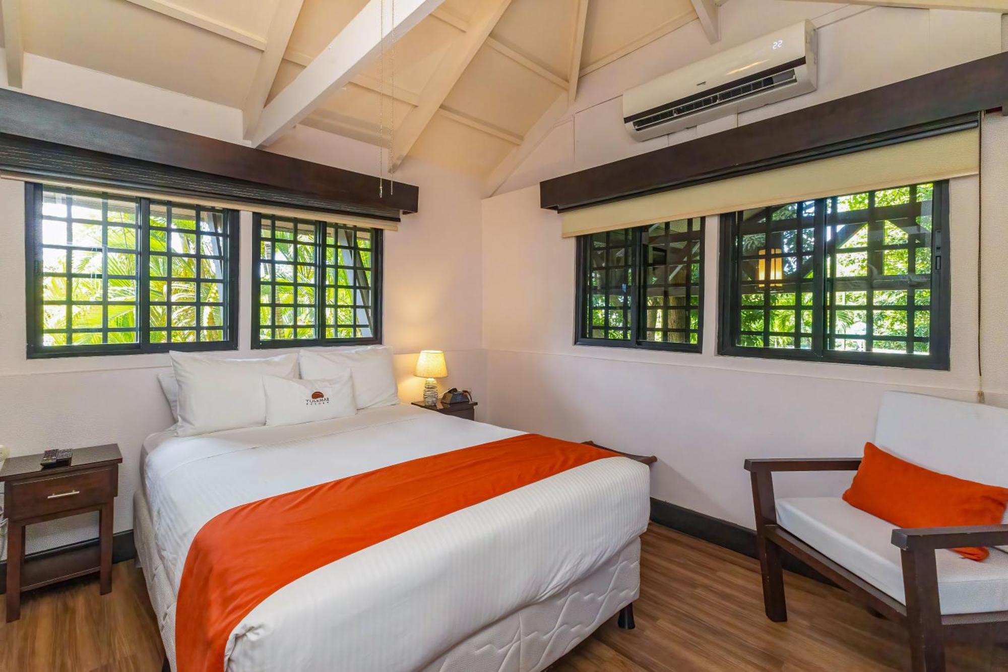 Tulemar Resort Manuel Antonio Εξωτερικό φωτογραφία