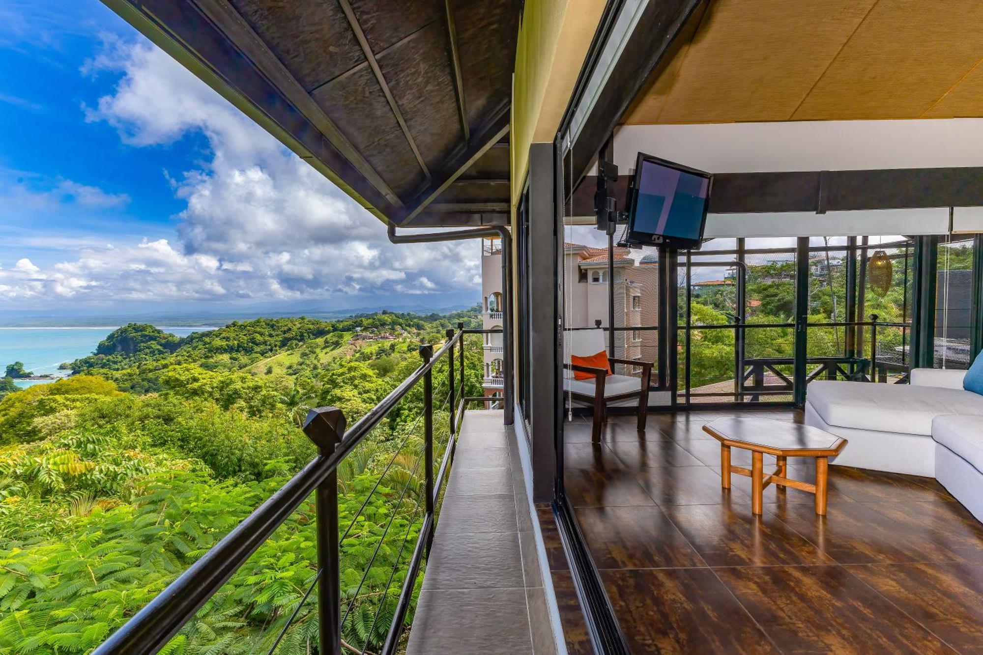 Tulemar Resort Manuel Antonio Εξωτερικό φωτογραφία