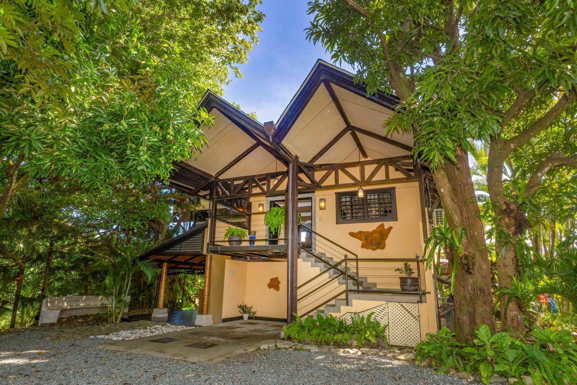 Tulemar Resort Manuel Antonio Εξωτερικό φωτογραφία